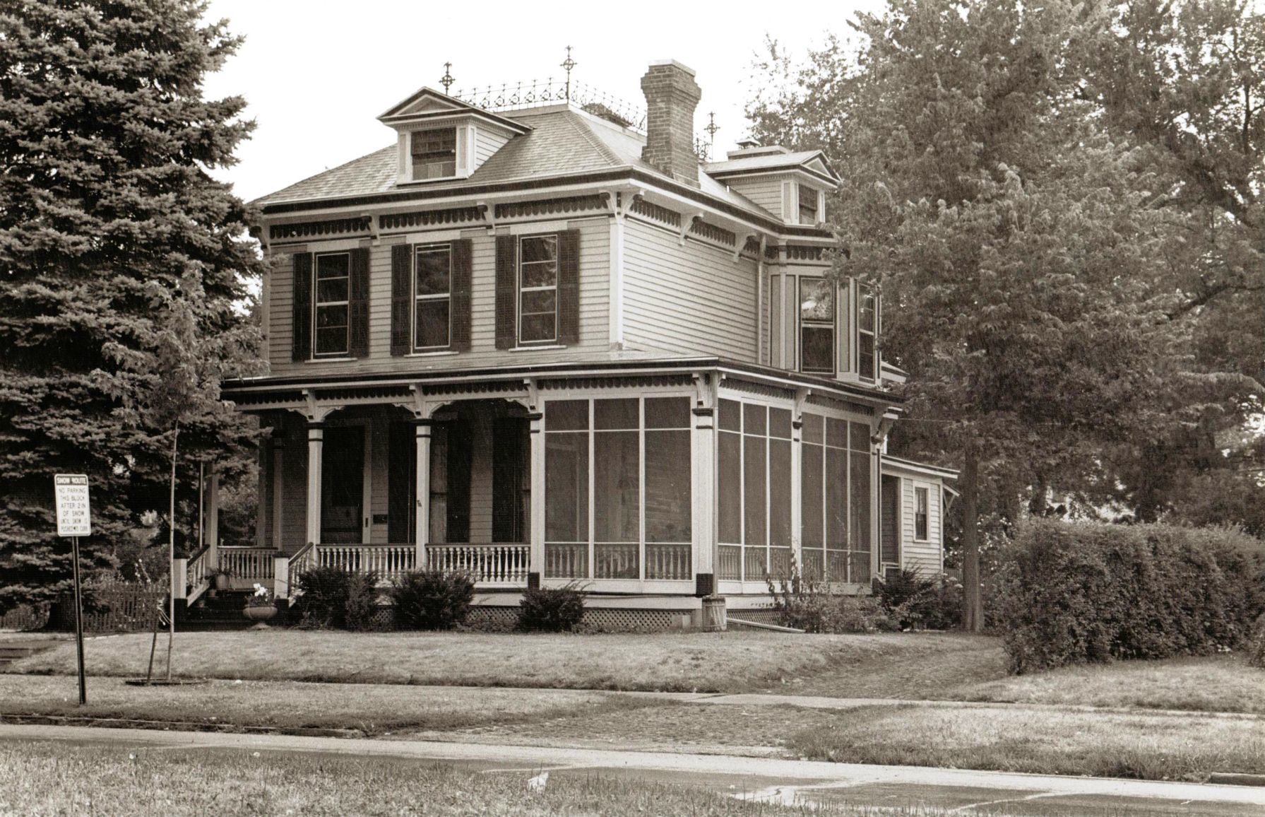 19870719 -- 628 Kirkwood Boulevard